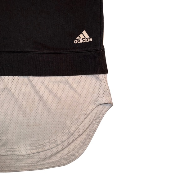 ADIDAS | Crewneck Sweatshirt Jersey - Picture 3 of 4